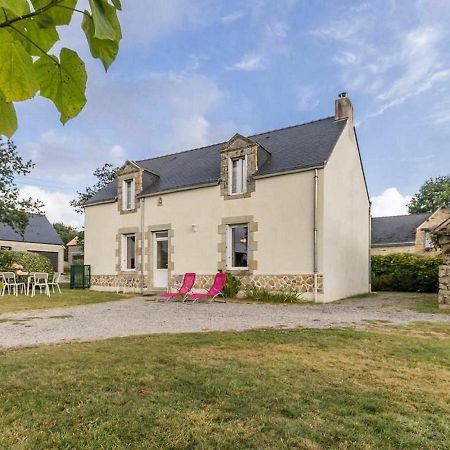 Gite Calme Entre Plage Et Nature, 3 Chambres, Jardin Clos, Proche Guerande/La Baule - Fr-1-306-1125 Saint-André-des-Eaux Εξωτερικό φωτογραφία