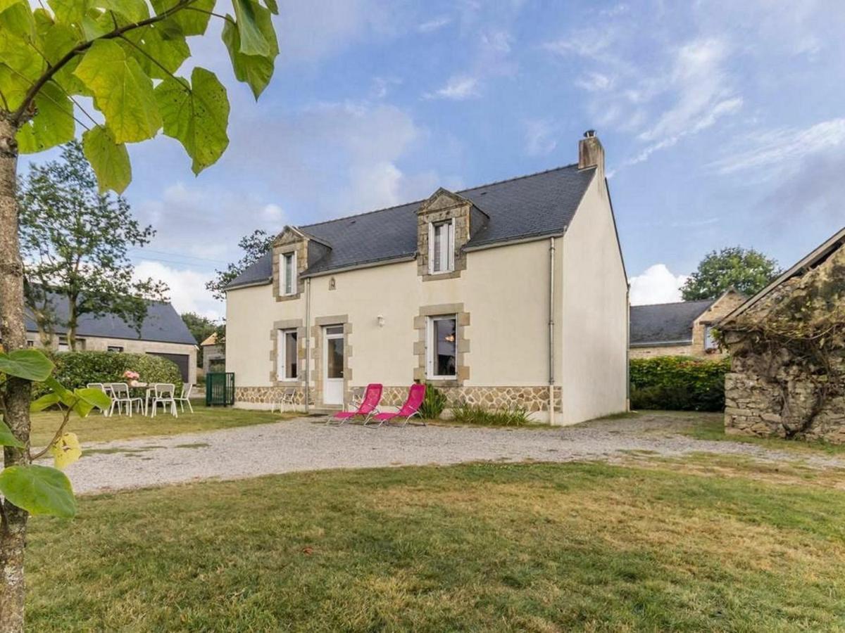 Gite Calme Entre Plage Et Nature, 3 Chambres, Jardin Clos, Proche Guerande/La Baule - Fr-1-306-1125 Saint-André-des-Eaux Εξωτερικό φωτογραφία