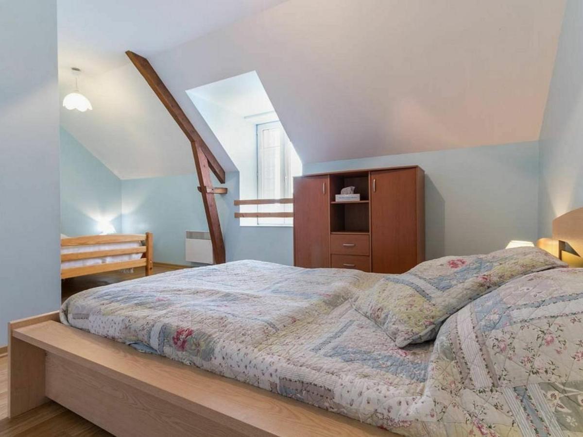 Gite Calme Entre Plage Et Nature, 3 Chambres, Jardin Clos, Proche Guerande/La Baule - Fr-1-306-1125 Saint-André-des-Eaux Εξωτερικό φωτογραφία