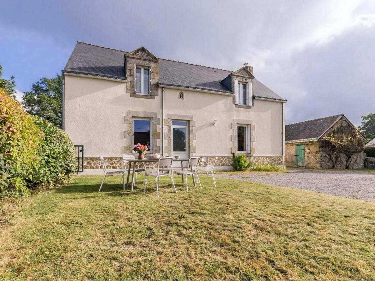 Gite Calme Entre Plage Et Nature, 3 Chambres, Jardin Clos, Proche Guerande/La Baule - Fr-1-306-1125 Saint-André-des-Eaux Εξωτερικό φωτογραφία
