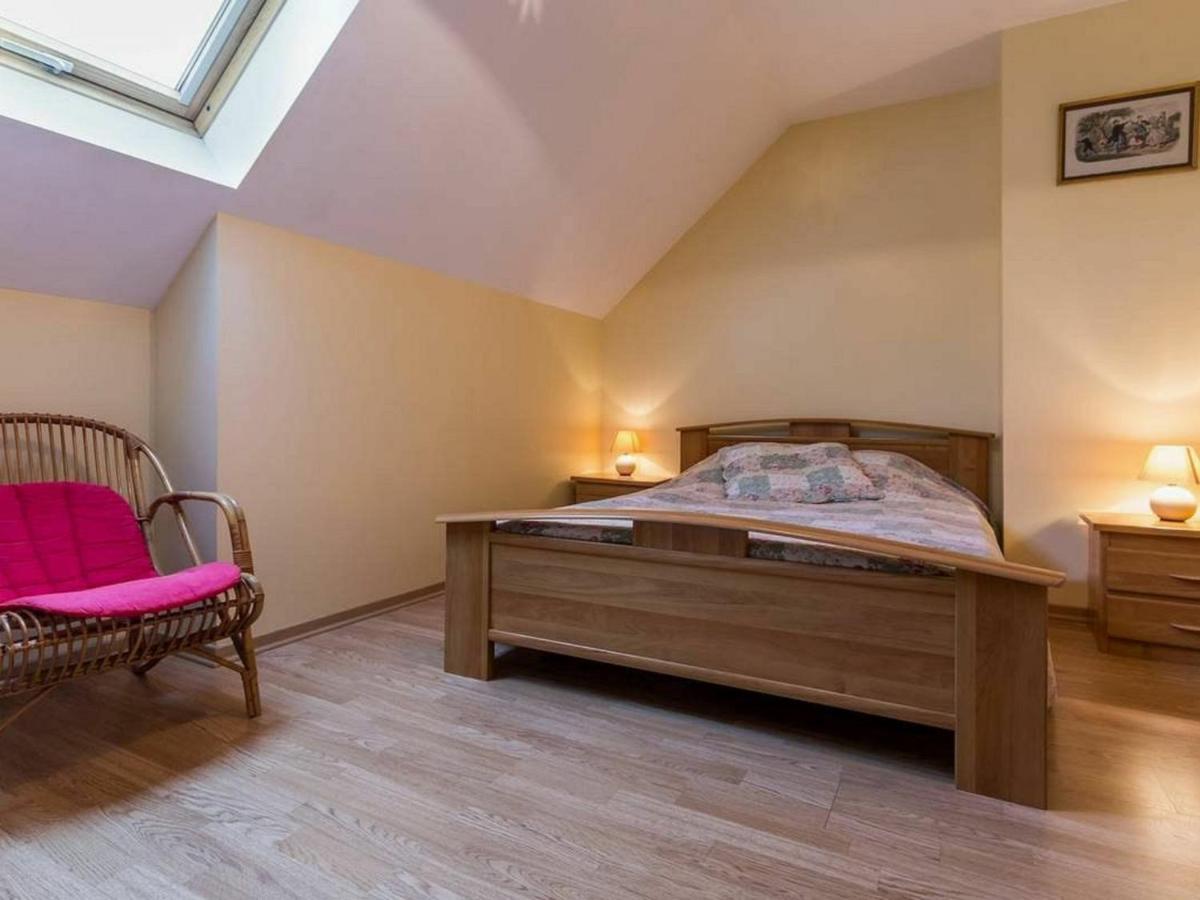 Gite Calme Entre Plage Et Nature, 3 Chambres, Jardin Clos, Proche Guerande/La Baule - Fr-1-306-1125 Saint-André-des-Eaux Εξωτερικό φωτογραφία