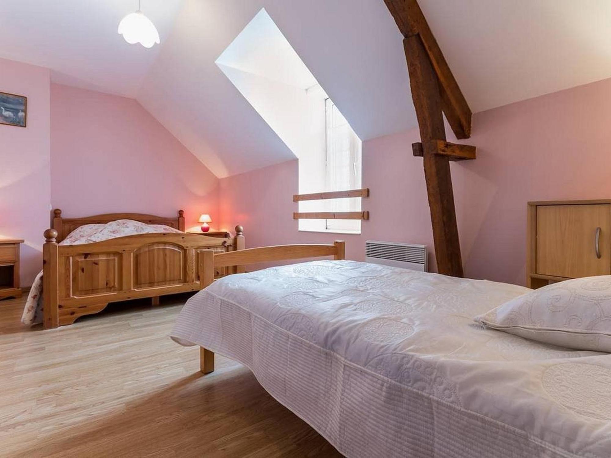 Gite Calme Entre Plage Et Nature, 3 Chambres, Jardin Clos, Proche Guerande/La Baule - Fr-1-306-1125 Saint-André-des-Eaux Εξωτερικό φωτογραφία