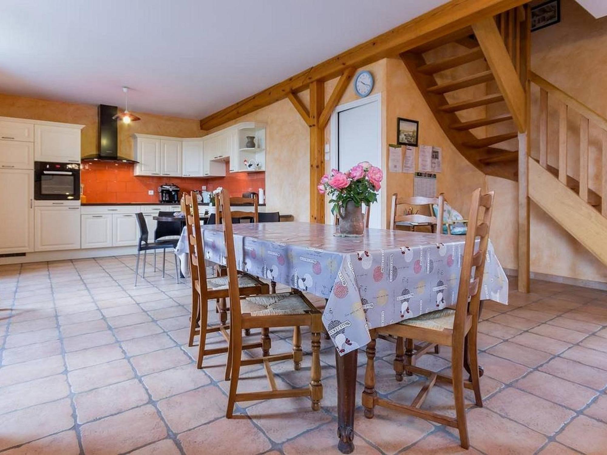 Gite Calme Entre Plage Et Nature, 3 Chambres, Jardin Clos, Proche Guerande/La Baule - Fr-1-306-1125 Saint-André-des-Eaux Εξωτερικό φωτογραφία
