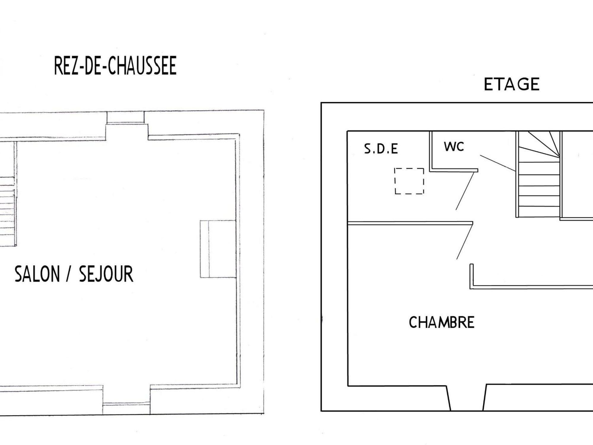 Gite Calme Entre Plage Et Nature, 3 Chambres, Jardin Clos, Proche Guerande/La Baule - Fr-1-306-1125 Saint-André-des-Eaux Εξωτερικό φωτογραφία