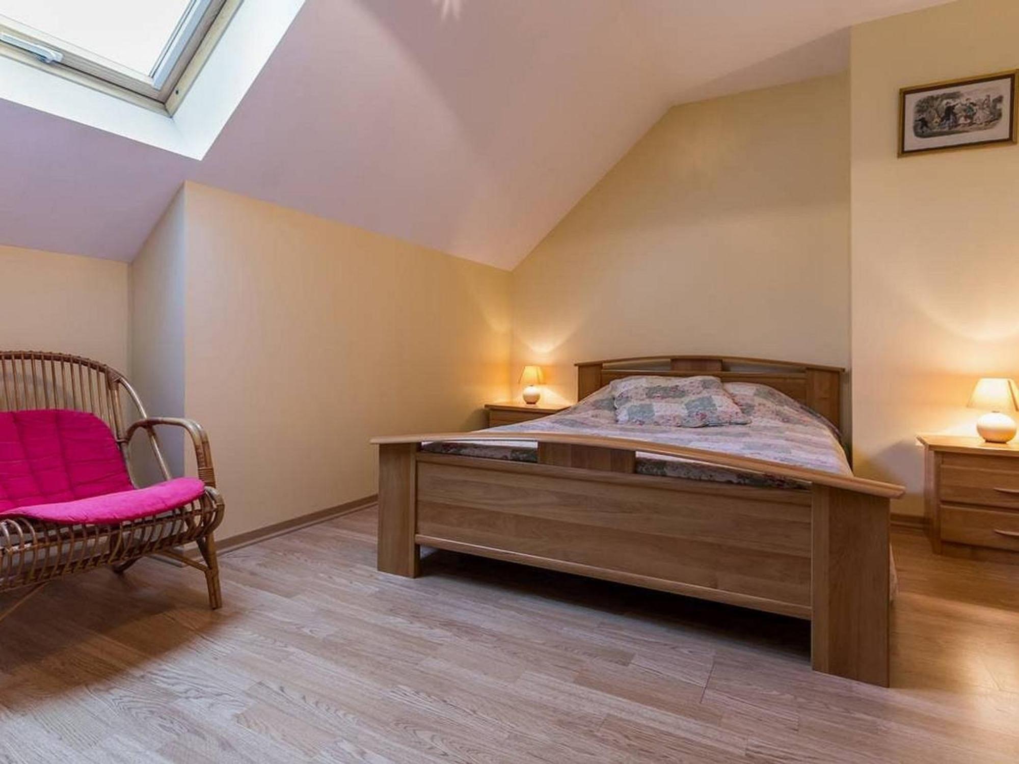 Gite Calme Entre Plage Et Nature, 3 Chambres, Jardin Clos, Proche Guerande/La Baule - Fr-1-306-1125 Saint-André-des-Eaux Εξωτερικό φωτογραφία