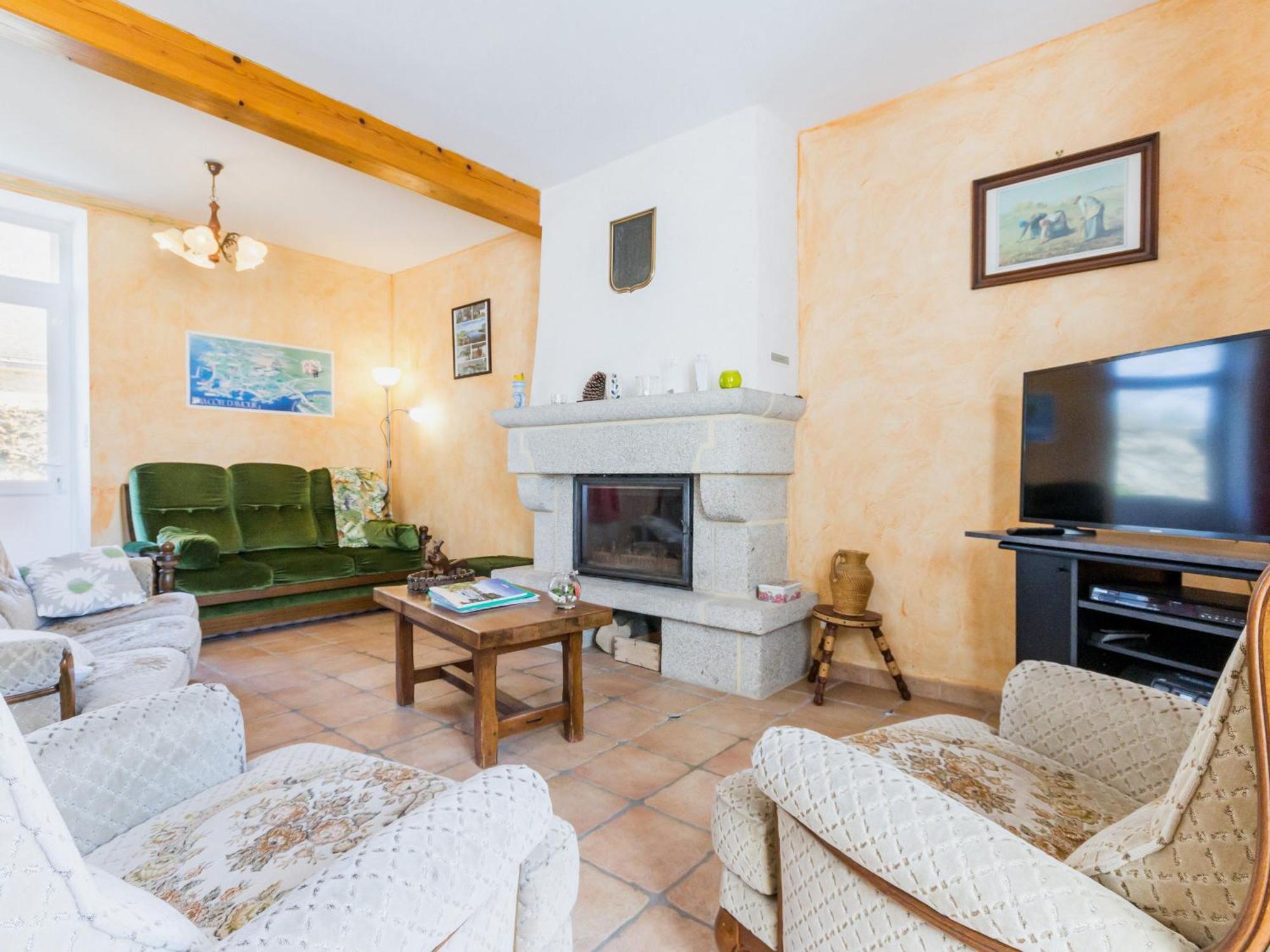 Gite Calme Entre Plage Et Nature, 3 Chambres, Jardin Clos, Proche Guerande/La Baule - Fr-1-306-1125 Saint-André-des-Eaux Εξωτερικό φωτογραφία