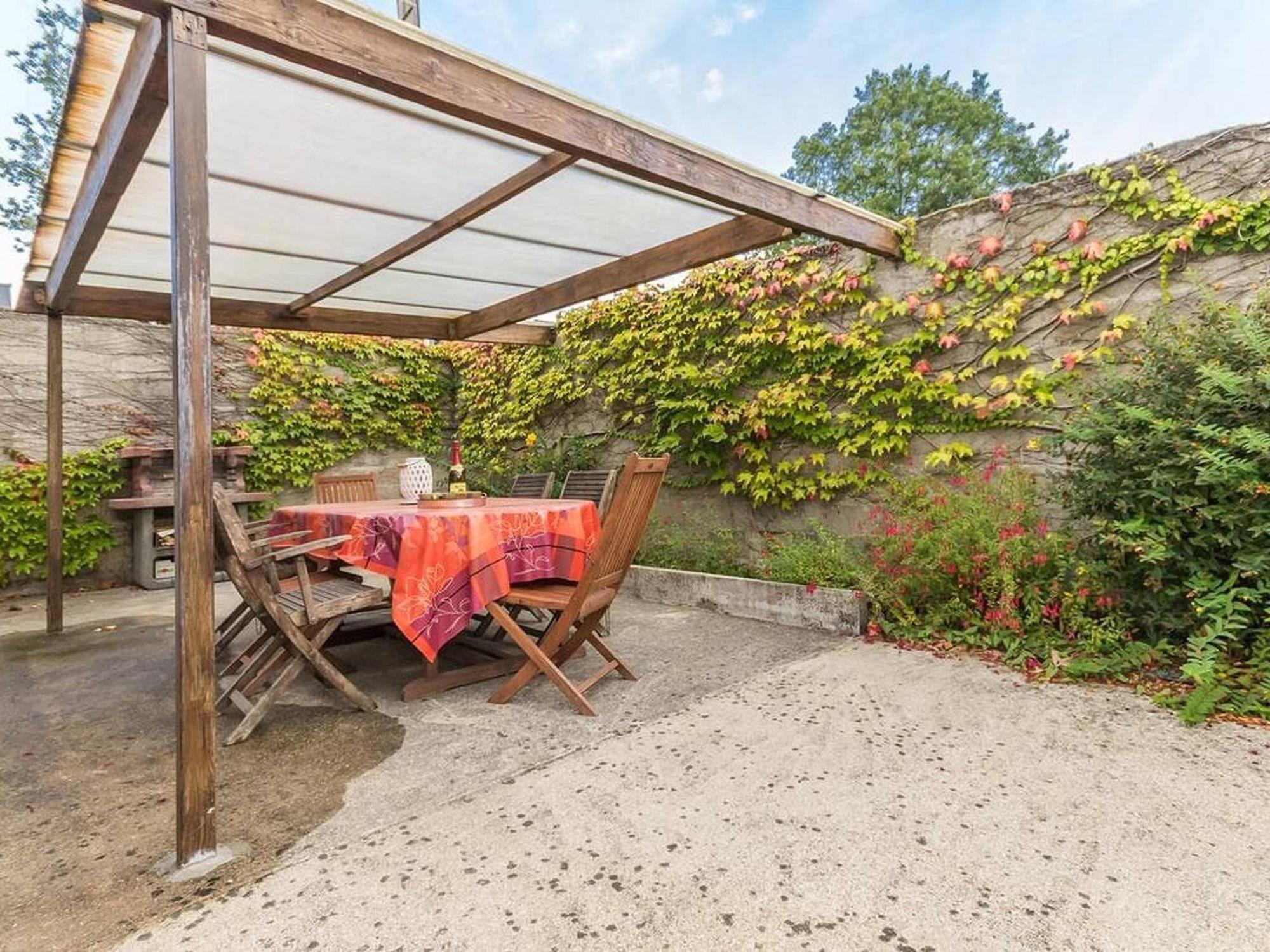 Gite Calme Entre Plage Et Nature, 3 Chambres, Jardin Clos, Proche Guerande/La Baule - Fr-1-306-1125 Saint-André-des-Eaux Εξωτερικό φωτογραφία